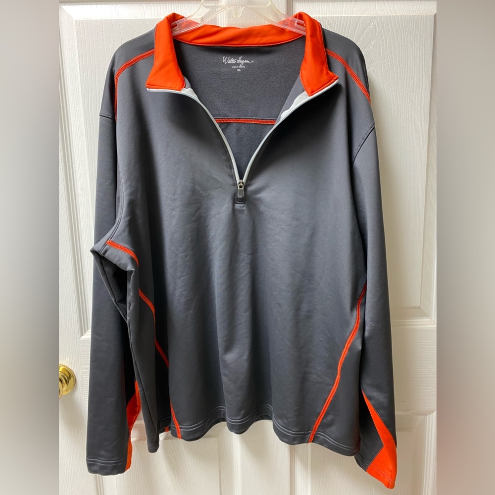 Walter Hagen Men’s 1/4 Zip Pullover